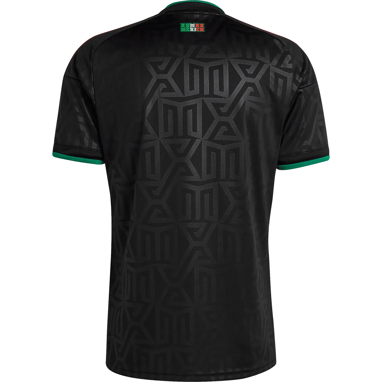 Camiseta adidas México Tercera 2026 Versión Estadio