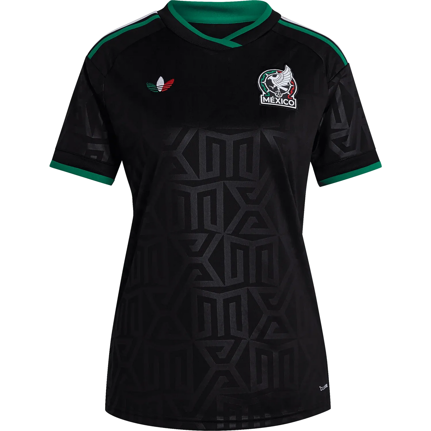Conjunto adidas México Tercera 2026 Bebé Versión Estadio