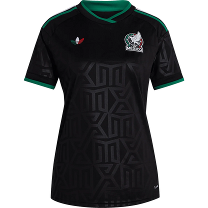 Conjunto adidas México Tercera 2026 Bebé Versión Estadio